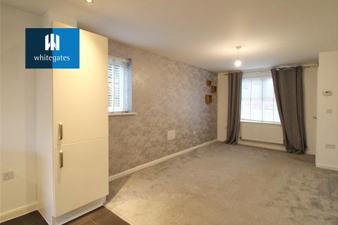 2 bedroom end of terrace house to rent, Bluebell Court, Pontefract, West Yorkshire, WF8