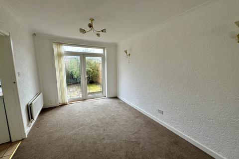 3 bedroom end of terrace house for sale, Broadfield Avenue, Blackpool FY4