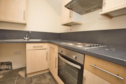 2 bedroom flat for sale, Marine Terrace, Folkestone, CT20