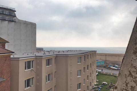 2 bedroom flat for sale, Marine Terrace, Folkestone, CT20