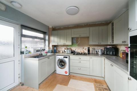 3 bedroom terraced house for sale, Bryntirion Terrace, Llandudno Junction LL31