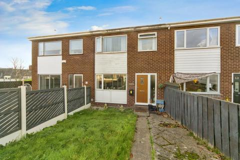 3 bedroom terraced house for sale, Bryntirion Terrace, Llandudno Junction LL31