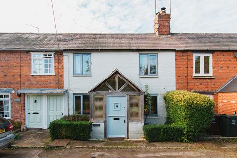 2 bedroom terraced house for sale, Sibford Gower, Banbury, OX15