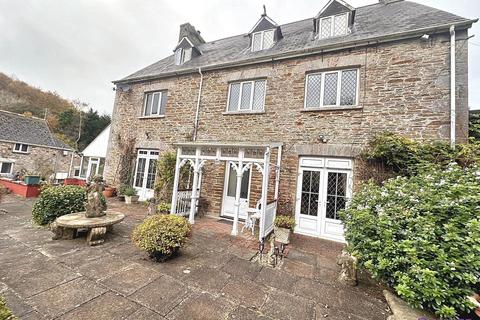 4 bedroom farm house for sale, Plymouth PL8