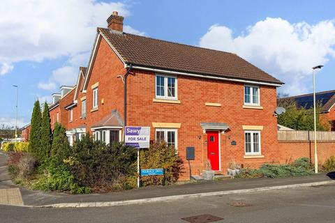 4 bedroom detached house for sale, Holbeach Drive, Kingsway, Gloucester