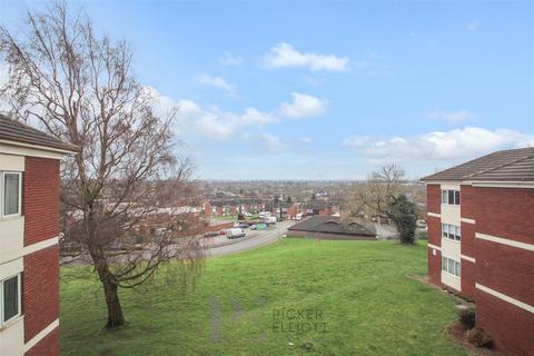 1 bedroom flat for sale, Deveron Court, Deveron Way, Hinckley LE10