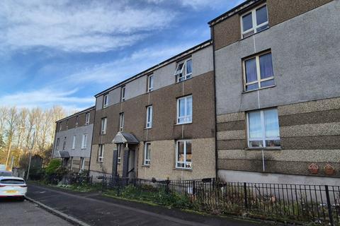 2 bedroom flat to rent, Batson Street, Govanhill