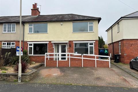 3 bedroom semi-detached house for sale, Charles Road, Stourbridge, DY8 3UN