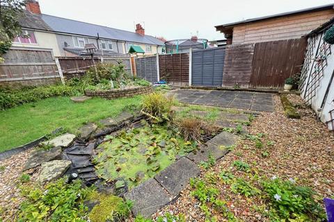 3 bedroom semi-detached house for sale, Charles Road, Stourbridge, DY8 3UN