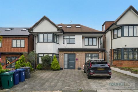 5 bedroom house for sale, Vaughan Avenue, Hendon NW4