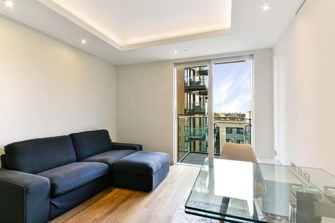 2 bedroom flat to rent, Park Vista, Cobblestone Square, London, E1W