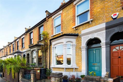 3 bedroom terraced house for sale, Durrington Road, Homerton, London, E5