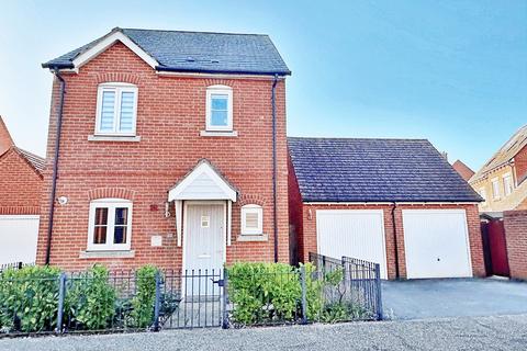 3 bedroom detached house for sale, Blandford