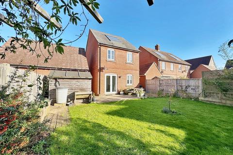 3 bedroom detached house for sale, Blandford