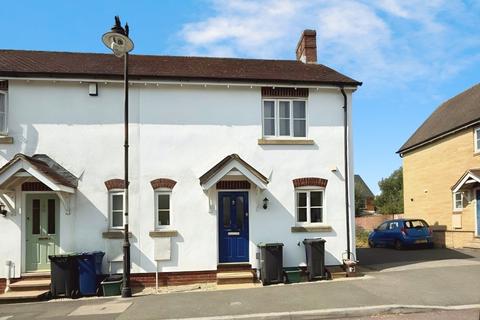 undefined, Weatherbury Road, Gillingham, Dorset, SP8