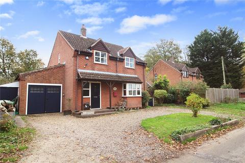 3 bedroom detached house for sale, Oaks Lane, Postwick, Norwich, Norfolk, NR13