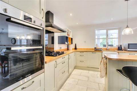 3 bedroom detached house for sale, Oaks Lane, Postwick, Norwich, Norfolk, NR13