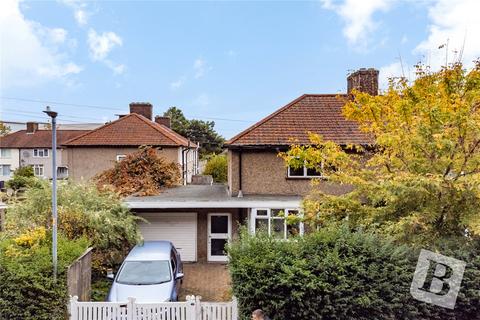 3 bedroom end of terrace house for sale, Hobart Road, Dagenham, RM9