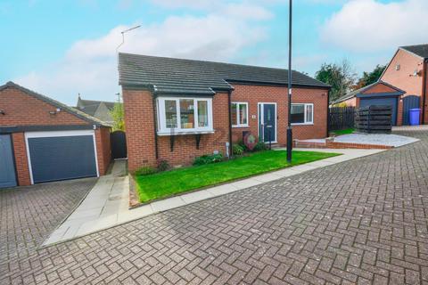 3 bedroom detached bungalow for sale, Fairmount Gardens, Sheffield, S12