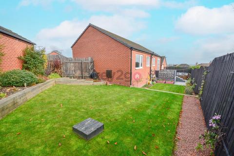 3 bedroom detached bungalow for sale, Fairmount Gardens, Sheffield, S12