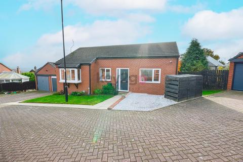 3 bedroom detached bungalow for sale, Fairmount Gardens, Sheffield, S12