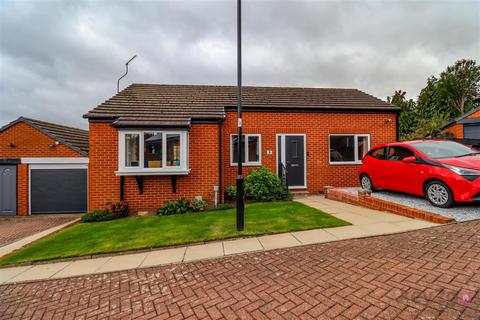 undefined, Fairmount Gardens, Sheffield, S12