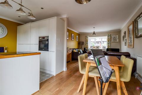 undefined, Fairmount Gardens, Sheffield, S12