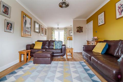 undefined, Fairmount Gardens, Sheffield, S12