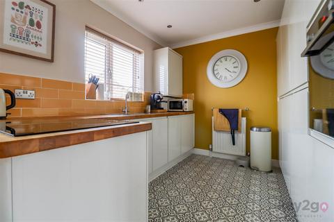 undefined, Fairmount Gardens, Sheffield, S12