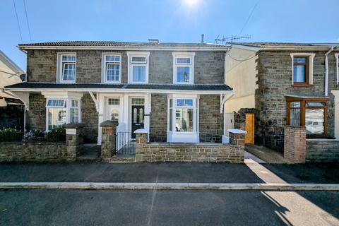 3 bedroom semi-detached house for sale, Tanygraig, High Street, Mountain Ash, CF45 3PB