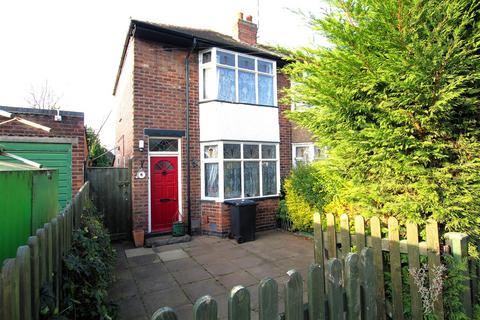 3 bedroom townhouse for sale, Rosedale Avenue, Leicester