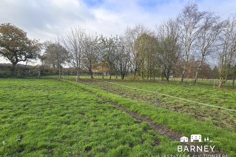 Land for sale, Mowpen Brow, High Legh WA16