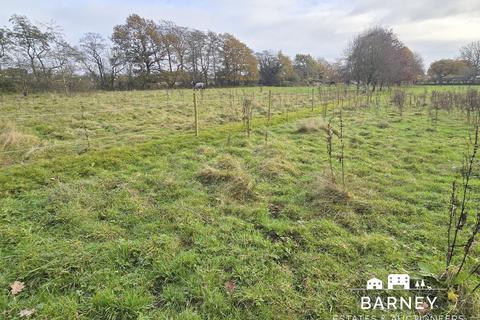 Land for sale, Mowpen Brow, High Legh WA16