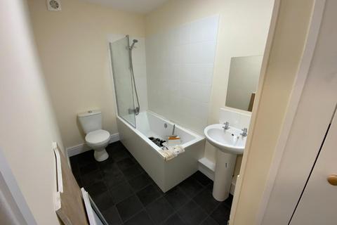 1 bedroom in a house share to rent, 6a Paiges Lane, Barnstaple