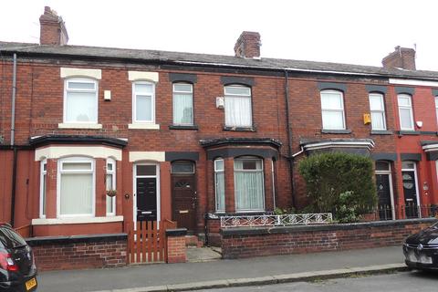 3 bedroom terraced house for sale, Holly Street, Droylsden