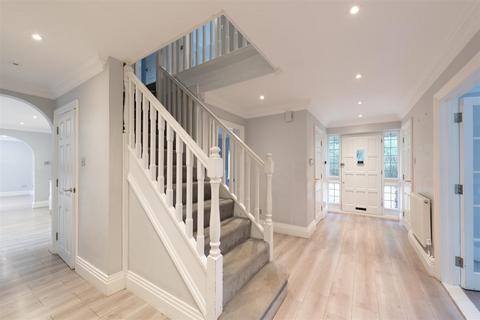 6 bedroom house for sale, Gills Hill Lane, Radlett