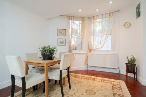 1 bedroom apartment to rent, Bramham Gardens, London SW5