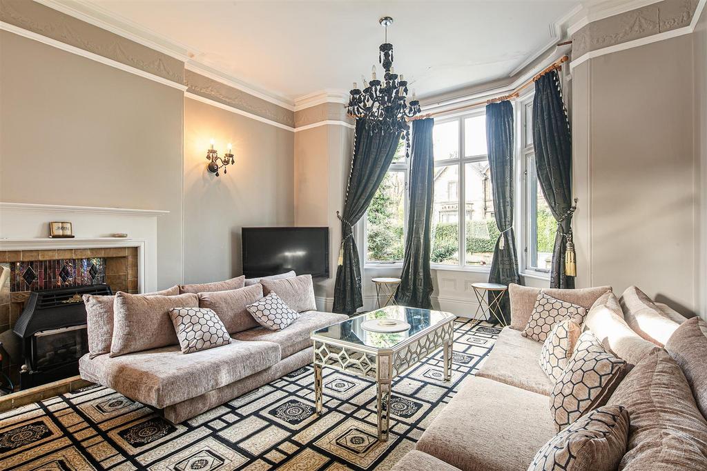 Sitting room