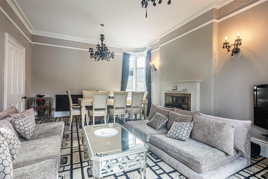 Sitting room