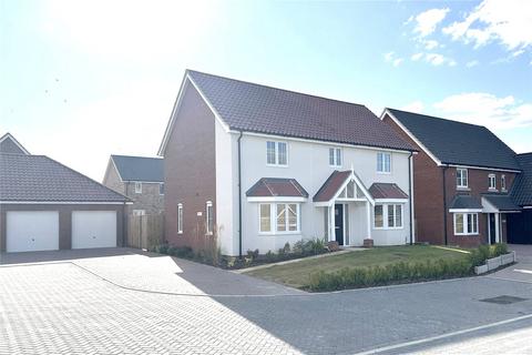 4 bedroom detached house for sale, Diss Road, Botesdale