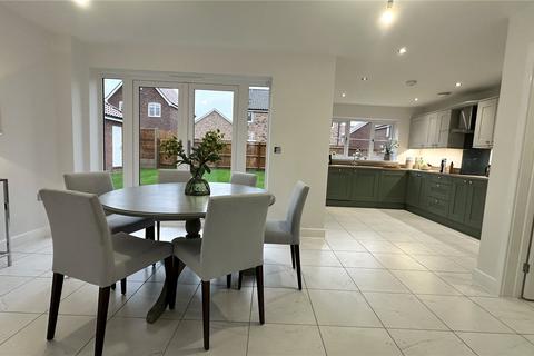 4 bedroom detached house for sale, Diss Road, Botesdale