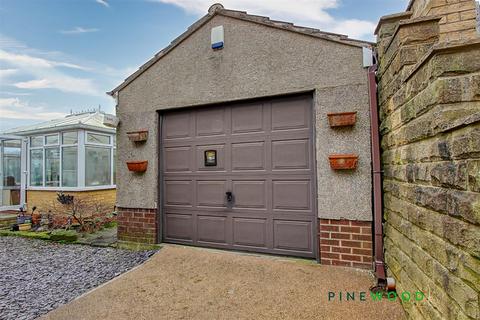 4 bedroom detached bungalow for sale, Rupert Street, Chesterfield S45