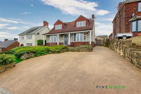 4 bedroom detached bungalow for sale, Rupert Street, Chesterfield S45