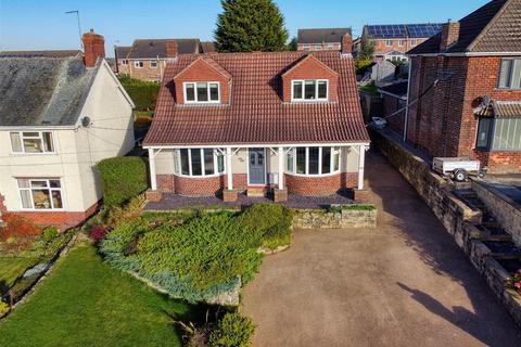 4 bedroom detached bungalow for sale, Rupert Street, Chesterfield S45