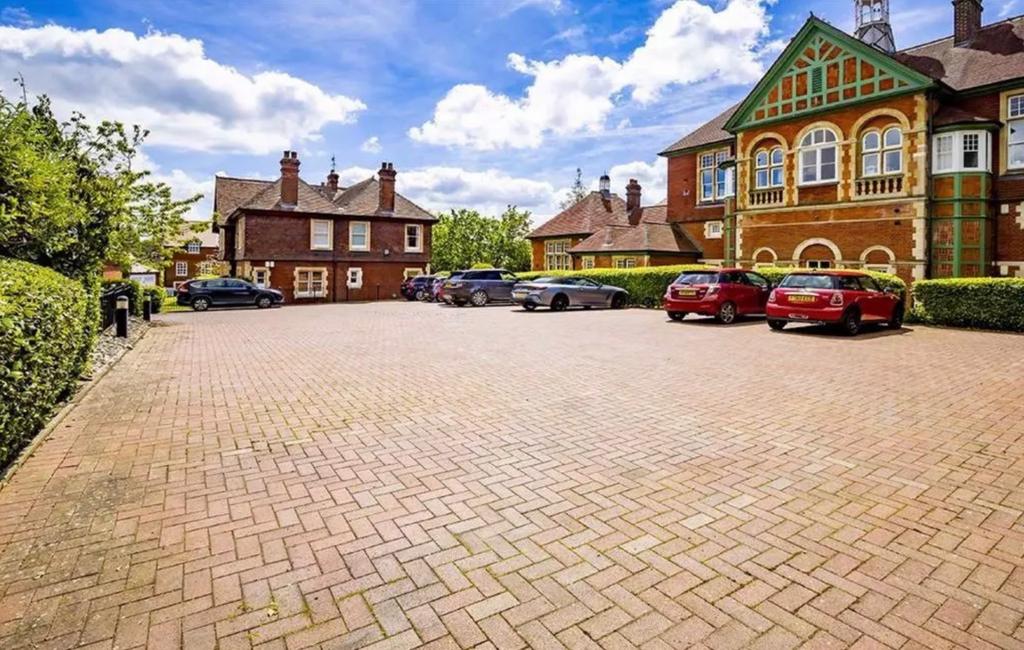 Car park