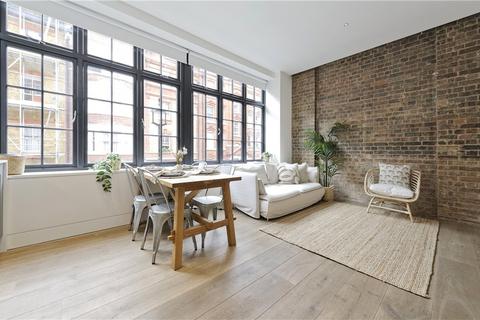 2 bedroom apartment to rent, Print Works House, 83 Great Titchfield Street, London, W1W