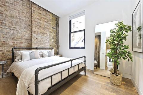 2 bedroom apartment to rent, Print Works House, 83 Great Titchfield Street, London, W1W