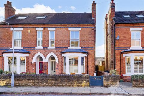 4 bedroom semi-detached house for sale, Highfield Road, West Bridgford NG2