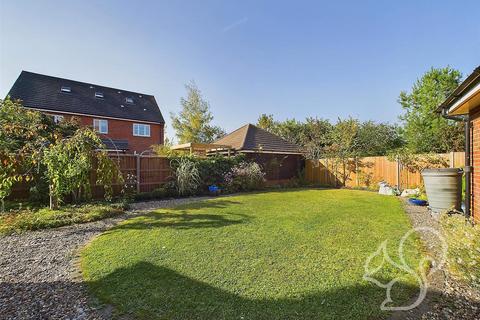 5 bedroom detached house for sale, Mead Road, Bury St. Edmunds IP32