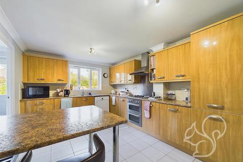 5 bedroom detached house for sale, Mead Road, Bury St. Edmunds IP32